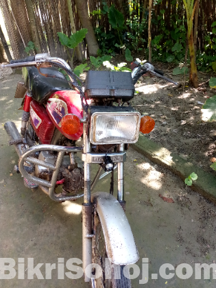 DAYANG 80CC
